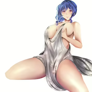 Page 121 of ●PIXIV● アナム111 - preview thumbnail