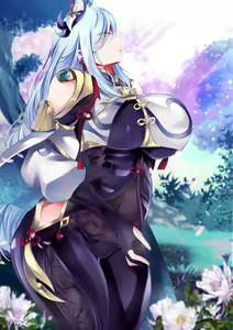 Page 44 of ●PIXIV● アナム111 - preview thumbnail