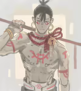 Page 331 of ●PIXIV● KelvinHiu - preview thumbnail