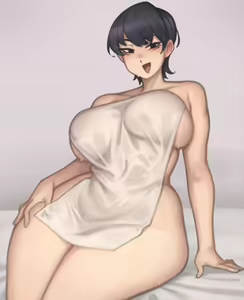 Page 384 of ●PIXIV● KelvinHiu - preview thumbnail