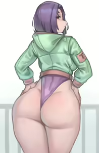Page 423 of ●PIXIV● KelvinHiu - preview thumbnail