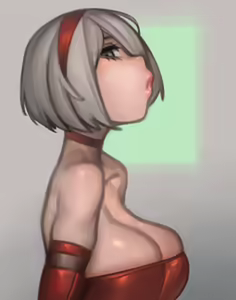 Page 551 of ●PIXIV● KelvinHiu - preview thumbnail
