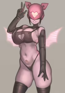 Page 734 of ●PIXIV● KelvinHiu - preview thumbnail