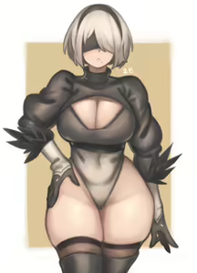 Page 744 of ●PIXIV● KelvinHiu - preview thumbnail
