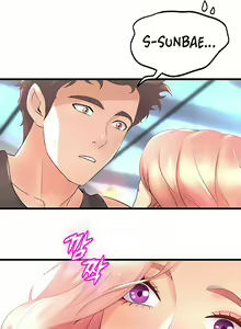 Page 245 of Dance Department's Female Sunbaes - preview thumbnail