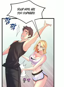 Page 27 of Dance Department's Female Sunbaes - preview thumbnail