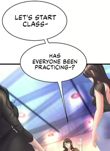 Page 271 of Dance Department's Female Sunbaes - preview thumbnail