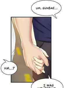 Page 324 of Dance Department's Female Sunbaes - preview thumbnail