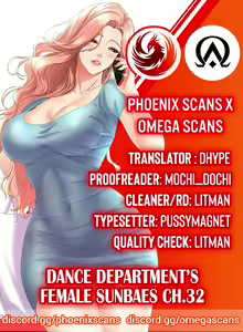 Page 340 of Dance Department's Female Sunbaes - preview thumbnail