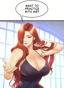 Page 364 of Dance Department's Female Sunbaes - preview thumbnail