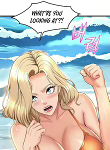 Page 501 of Dance Department's Female Sunbaes - preview thumbnail
