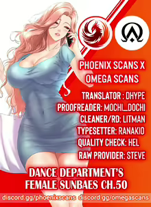 Page 557 of Dance Department's Female Sunbaes - preview thumbnail