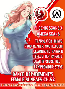 Page 579 of Dance Department's Female Sunbaes - preview thumbnail