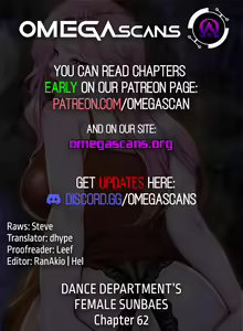 Page 671 of Dance Department's Female Sunbaes - preview thumbnail