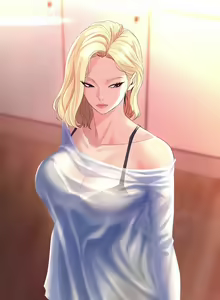 Page 71 of Dance Department's Female Sunbaes - preview thumbnail