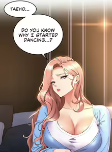 Page 712 of Dance Department's Female Sunbaes - preview thumbnail
