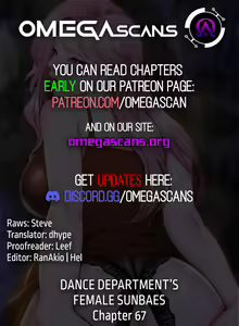 Page 717 of Dance Department's Female Sunbaes - preview thumbnail
