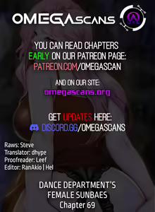 Page 735 of Dance Department's Female Sunbaes - preview thumbnail