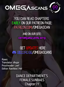 Page 797 of Dance Department's Female Sunbaes - preview thumbnail