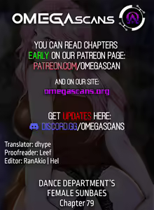 Page 815 of Dance Department's Female Sunbaes - preview thumbnail