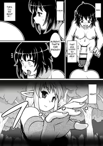 Page 12 of Tensei shitara Futanari Uma ni Narimashita Zenpen | Reincarnated as a Futanari Horse First Part - preview thumbnail