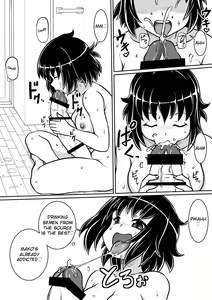 Page 4 of Tensei shitara Futanari Uma ni Narimashita Zenpen | Reincarnated as a Futanari Horse First Part - preview thumbnail