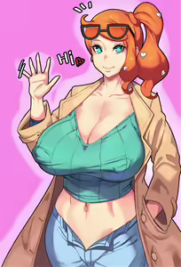 Page 124 of Sonia - preview thumbnail