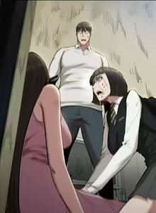 Page 300 of Revenge - preview thumbnail