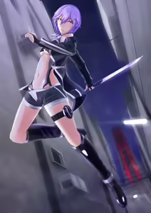Page 313 of ●PIXIV● Misono Thiaki - preview thumbnail