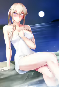Page 318 of ●PIXIV● Misono Thiaki - preview thumbnail