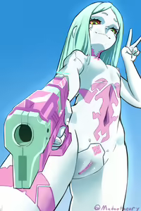 Page 118 of ●PIXIV● madaotheory - preview thumbnail