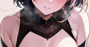 Page 109 of ●PIXIV● sooon - preview thumbnail