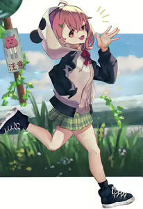 Page 255 of ●PIXIV● sooon - preview thumbnail