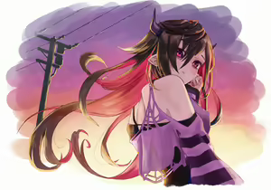 Page 273 of ●PIXIV● sooon - preview thumbnail
