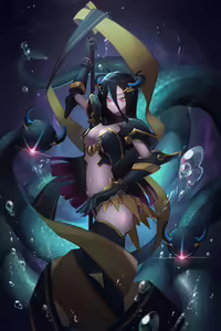 Page 327 of ●PIXIV● sooon - preview thumbnail