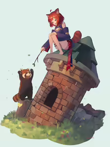 Page 339 of ●PIXIV● sooon - preview thumbnail