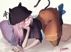 Page 347 of ●PIXIV● sooon - preview thumbnail