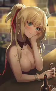 Page 457 of ●PIXIV● sooon - preview thumbnail