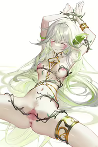 Page 30 of PIXIV iumu(73231351) 作品合集 - preview thumbnail