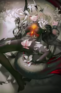 Page 63 of PIXIV iumu(73231351) 作品合集 - preview thumbnail