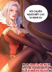 Page 18 of các sư tỷ và mẫu thân - preview thumbnail
