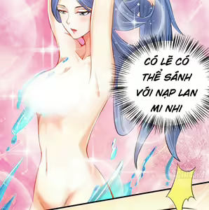 Page 27 of các sư tỷ và mẫu thân - preview thumbnail