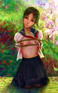 Page 111 of ikelag - pixiv - preview thumbnail