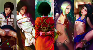 Page 119 of ikelag - pixiv - preview thumbnail