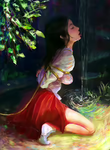 Page 131 of ikelag - pixiv - preview thumbnail
