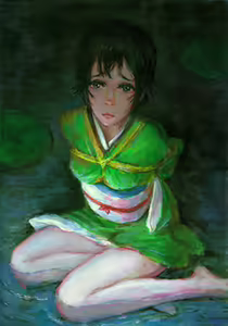 Page 206 of ikelag - pixiv - preview thumbnail