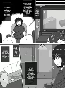 Page 3 of Monster House - preview thumbnail