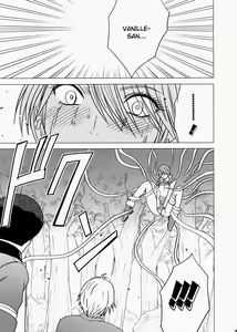 Page 41 of Watashi wa mou Nigerarenai - preview thumbnail