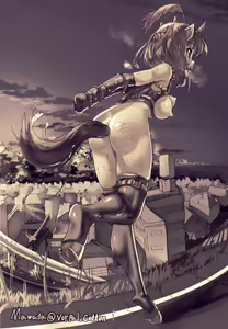 Page 1118 of 真綿 - pixiv - preview thumbnail