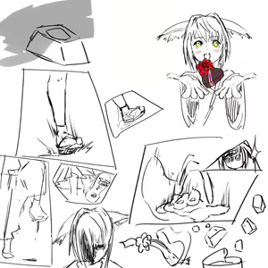 Page 213 of 真綿 - pixiv - preview thumbnail